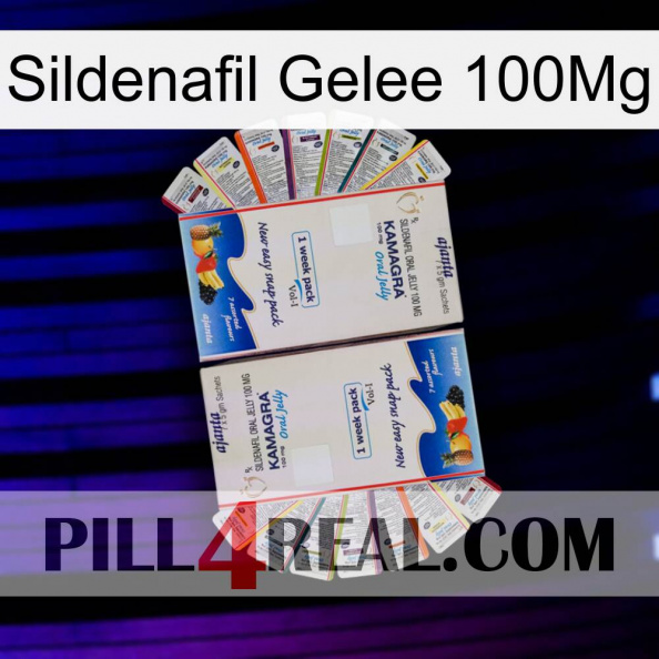 Sildenafil Jelly 100Mg kamagra1